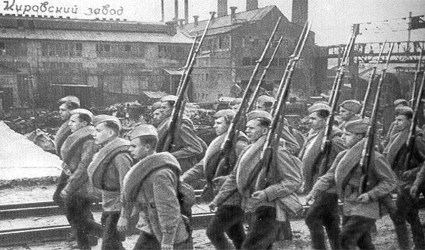 Tentara Soviet Imgur