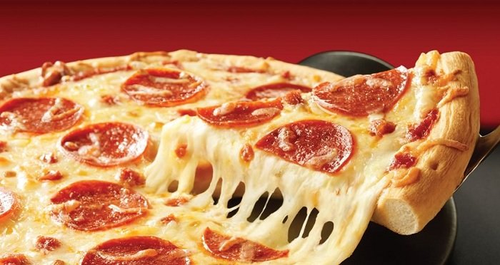 pizza pepperoni w857h456