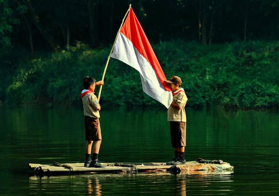 Orang indonesia