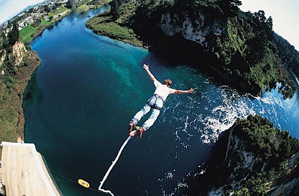 5 Spot Bungee Jumping Di Bali Paling Kece - Jadiberita.com