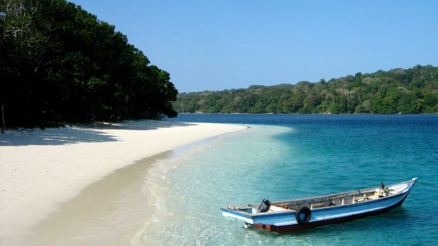 Pulau Peucang 5 Destinasi Wisata Indonesia Untuk Kamu yang Suka Petualangan