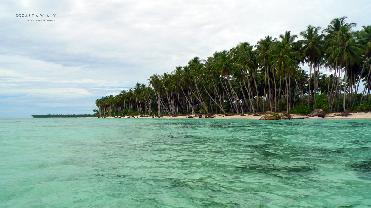 tando 5 Destinasi Wisata Indonesia Untuk Kamu yang Suka Petualangan