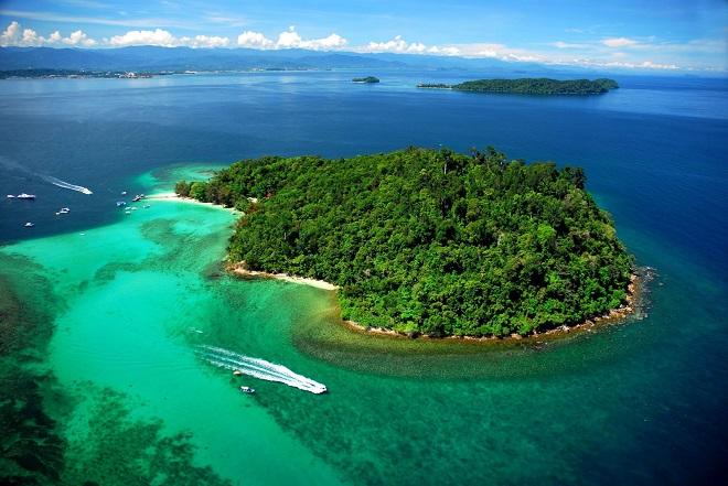 Dolangan Covesia Jarang Dilirik, 5 Pulau Terluar Indonesia Ini Punya Pesona yang Mendunia