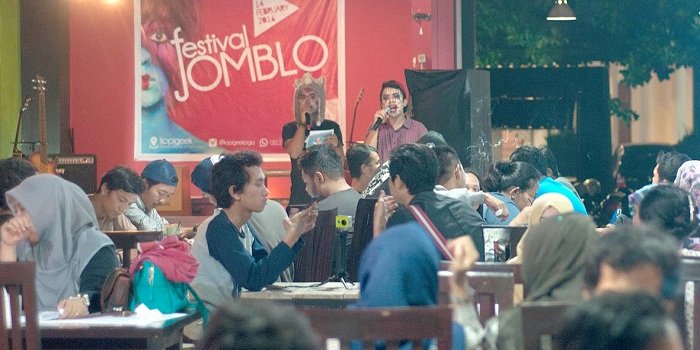 Festival Jomblo