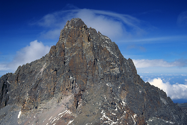 Ngga Pilimsit Ferdyfs 5 Gunung Tertinggi di Indonesia, Mana yang Sudah Kamu Taklukkan?