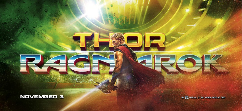 5 Fakta Menarik Film Thor: Ragnarok yang Wajib Kamu Tahu ...