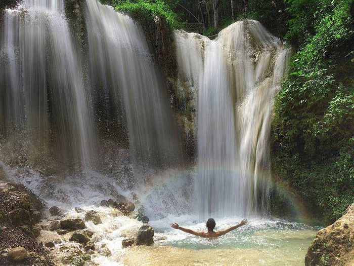 Air Terjun Kadisoka Instagram Mengunjungi 5 Surga Tersembunyi di Yogyakarta yang Instagrammable, Dijamin Betah!