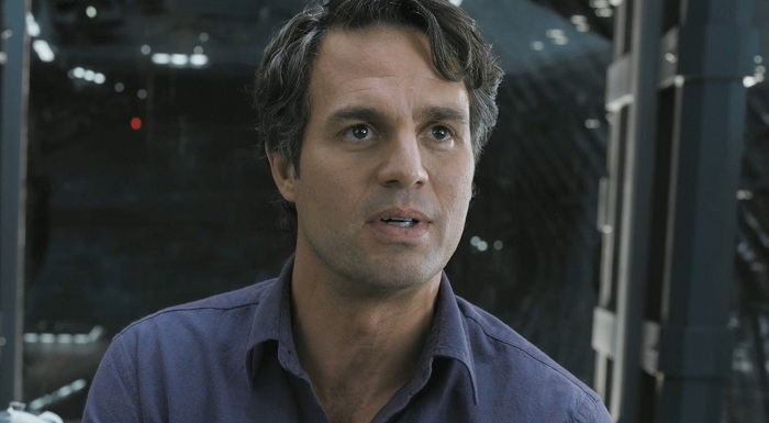 Bruce Banner Theiapolis 5 Momen Paling Kocak dalam Film Thor: Ragnarok