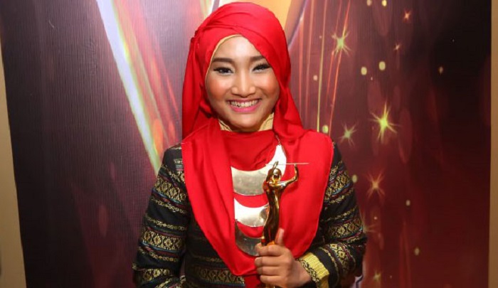 Fatin Johaneschandraekajaya Ini 5 Musisi yang Sukses Borong Piala AMI Awards dari Tahun ke Tahun