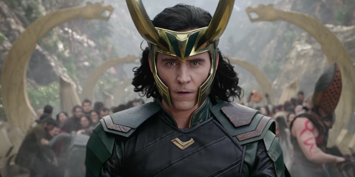 Loki Businessinsider 5 Momen Paling Kocak dalam Film Thor: Ragnarok