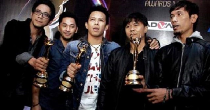 NOAH Sidomi Ini 5 Musisi yang Sukses Borong Piala AMI Awards dari Tahun ke Tahun