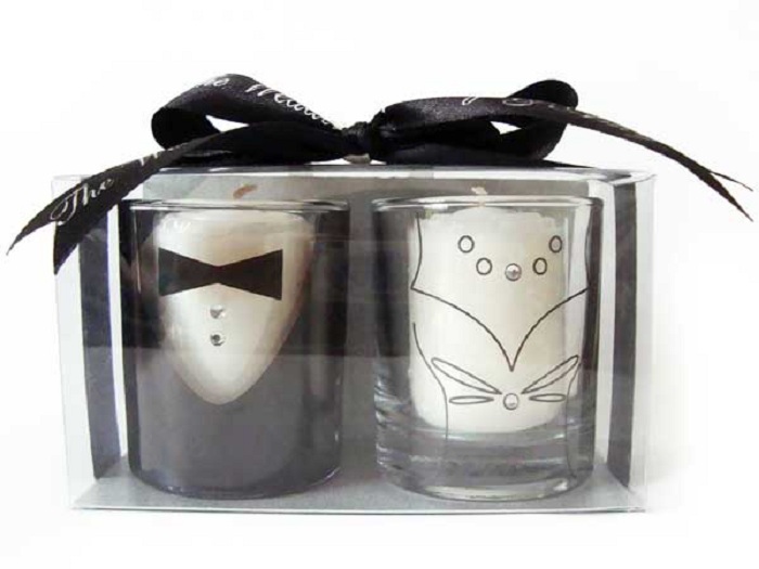 Mini candle Pinterest 5 Ide Suvenir Pernikahan Murah dan Berguna Buat Resepsi Nikah Kamu, Hemat Biaya!