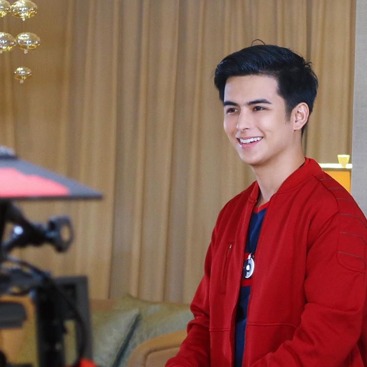 teejaymarquez 20180108 0002 FOTO : Teejay Marquez, Si Ganteng Pengganti Aliando STJC yang Bikin Cewek Berdebar