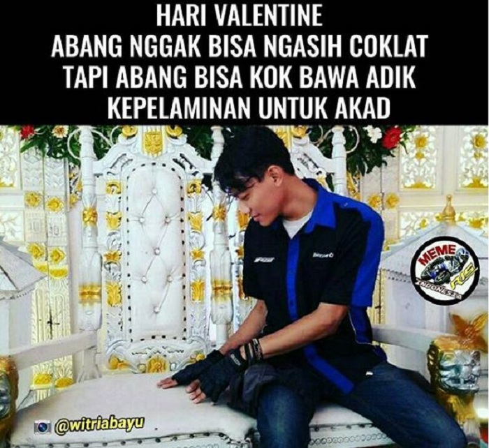 738199 meme valentine Meme Kocak Sambut Valentine Ini Bakal Bikin Kamu Senyum-senyum Sendiri