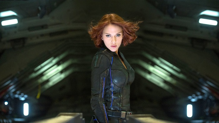 Black Widow Thedailybeast 5 Tokoh Superhero Cantik di Marvel Universe dengan Kekuatan Luar Biasa, Mana Favorit Kamu?