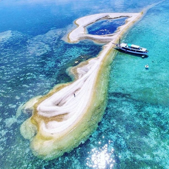 Pulau Sembilan Instagram 2