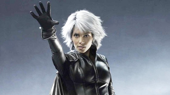 Storm YouTube 5 Tokoh Superhero Cantik di Marvel Universe dengan Kekuatan Luar Biasa, Mana Favorit Kamu?