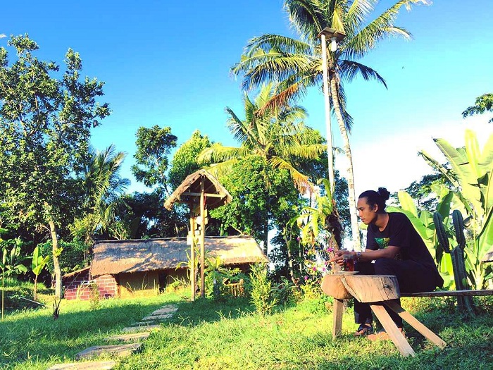 18723674 638229769708832 573551719414235136 n Jalan-jalan ke Desa Tetebatu di Kaki Gunung Rinjani, Cuci Mata Sambil Mengenal Budaya Lokal