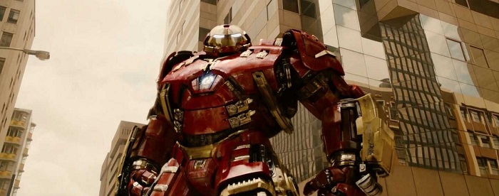 Hulkbuster iamag Ini 5 Senjata Terkuat yang Digunakan Superhero Marvel, Mana yang Paling Keren?