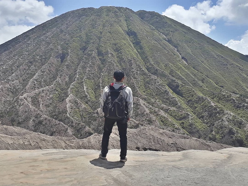 Selain Bromo, Kamu Juga Wajib Kunjungi 5 Spot Instagrammable Di