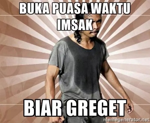 10214887 201805240603110274 Meme Kocak Telat Sahur Ini Bakal Bikin Ngakak, Ada yang Pernah Kamu Alami?