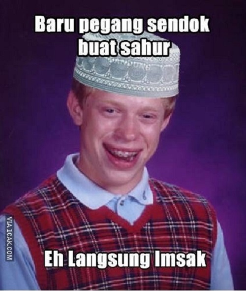 306921 meme imsak Meme Kocak Telat Sahur Ini Bakal Bikin Ngakak, Ada yang Pernah Kamu Alami?