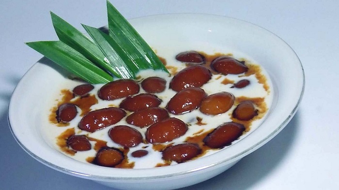 5 Makanan Dan Minuman Ini Cuma Ada Di Bulan Puasa Kamu Suka Yang Mana Jadiberita Com