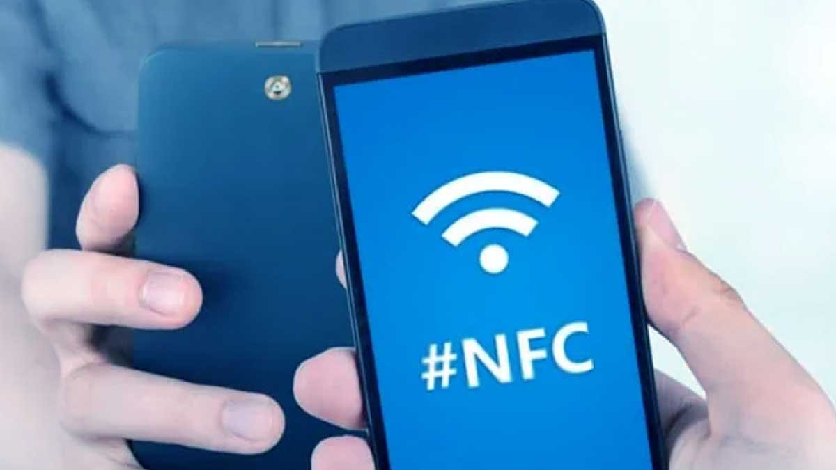 5 Rekomendasi Ponsel Murah dengan Fitur NFC di tahun 2022