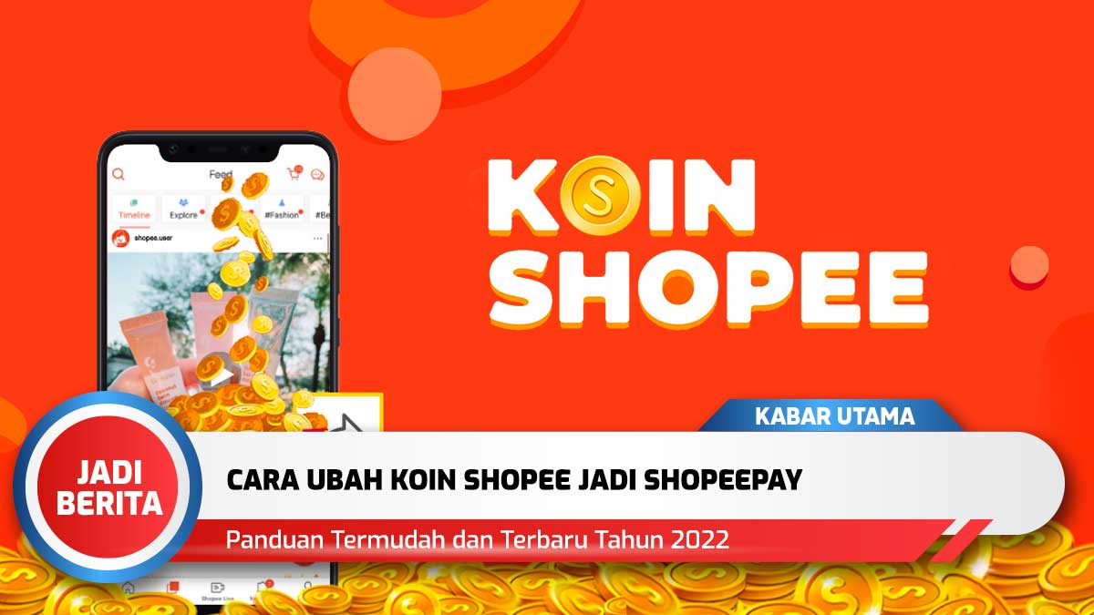 Cara Mudah dan Aman Transfer Koin Shopee untuk Pemula: Panduan Lengkap