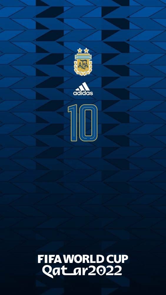 Wallpaper Argentina Piala Dunia 2022 11 50