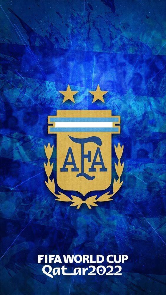 Wallpaper Argentina Piala Dunia 2022 2 50