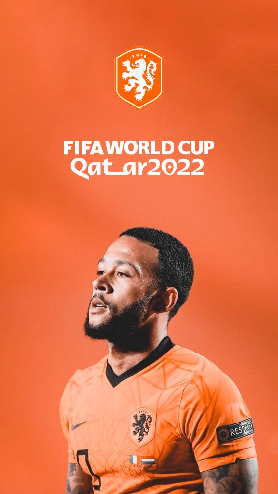 Wallpaper Belanda Piala Dunia 2022 19 100