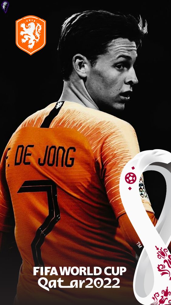 Wallpaper Belanda Piala Dunia 2022 6 100