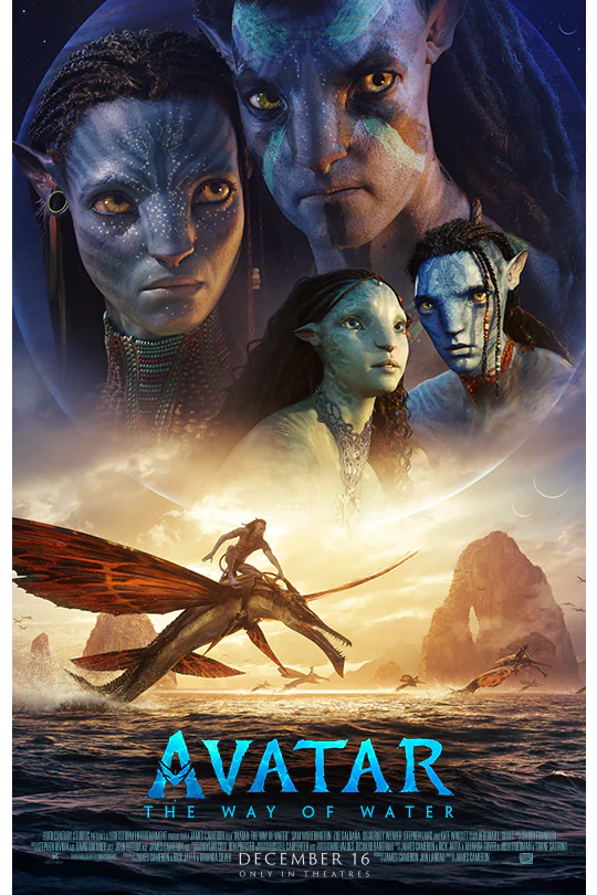 Link Nonton Avatar 2 Legal Dan Resmi Hanya Di Sini