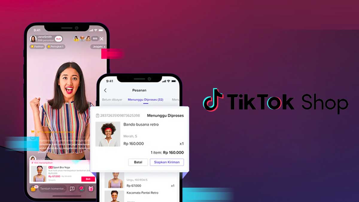 Cara Jualan Di TikTok Untuk Pemula Supaya Dagangan Laris - Jadiberita.com