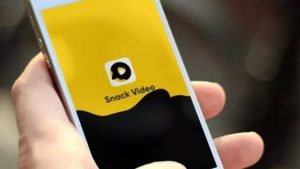 Cara Menghapus Video di Snack Video yang Sudah Diupload