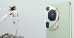 Canggih, Huawei Pura 70 Ultra Hadirkan Kamera Super Jernih