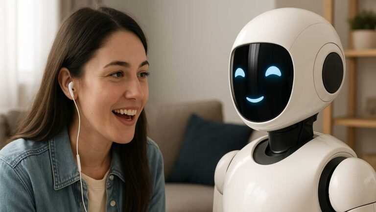 Update Gemini 2.5 Bikin AI Google Bisa Ngobrol Pakai Suara