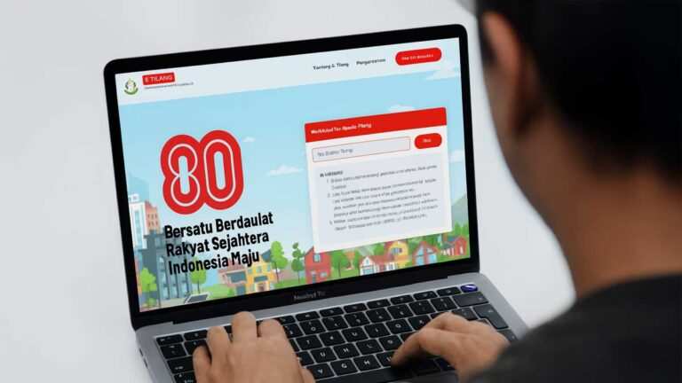Panduan Lengkap Cara Bayar ETLE Online Secara Mudah & Cepat
