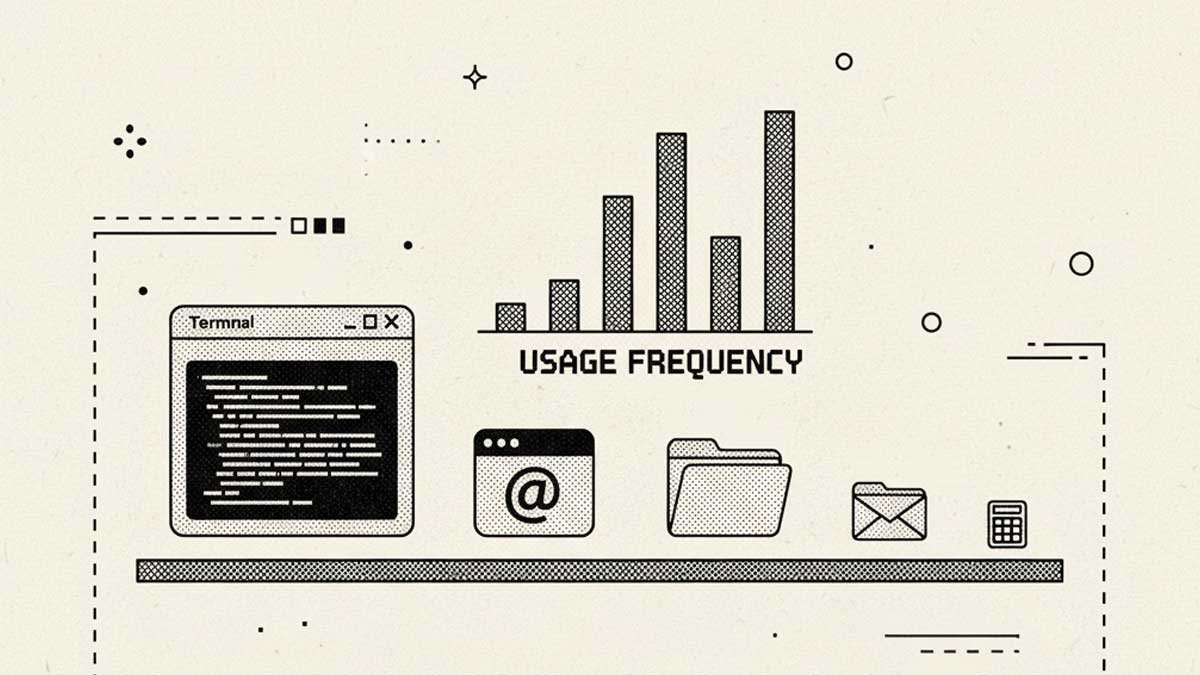 Matikan Fitur & Aplikasi yang Nggak Dipakai