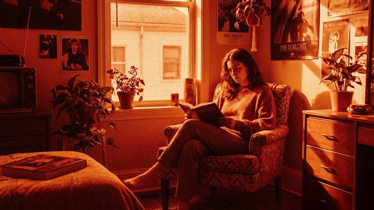 Aku Ternyata Bisa Tanpa Hidup Tanpa Netflix: Pengalaman yang Nggak Kusayangka