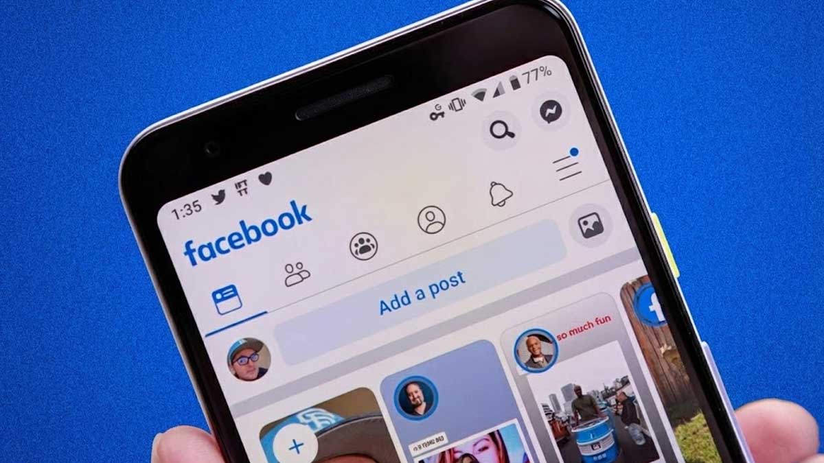 Apa Kabar Facebook 2025? Ini Fitur Baru yang Bikin Pengguna Balik Lagi
