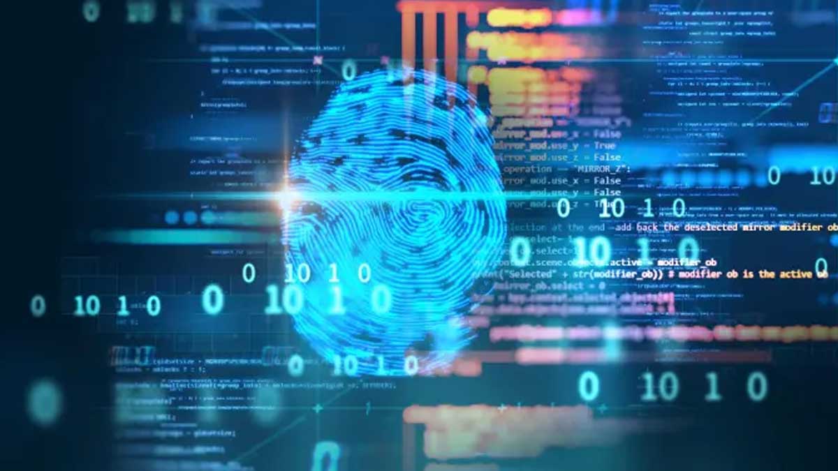 Apa sih fingerprinting itu Apple Peringatkan Pengguna iPhone: Jangan Asal Pakai Chrome Kalau Peduli Privasi