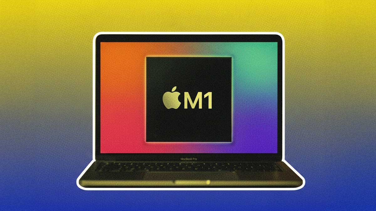 Berapa Lama Mac M1 Akan Tetap Aman dan Layak Dipakai? Ini Perkiraannya