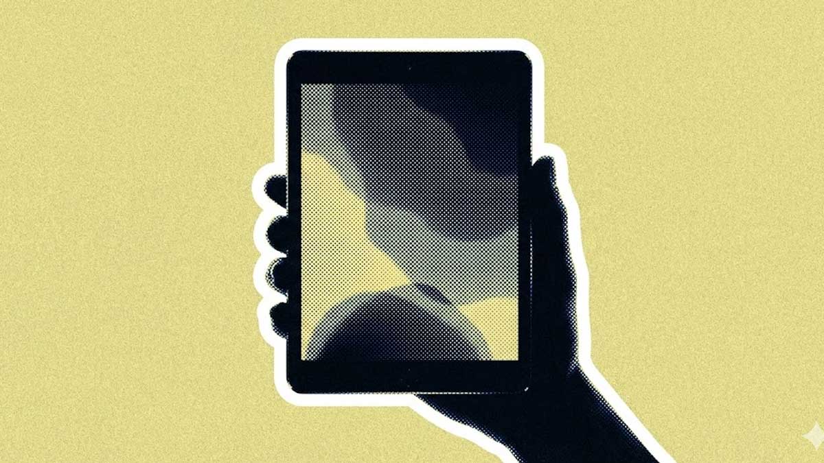 Black Shark Siap Rilis Tablet Gaming Mini 8,8 Inci: Kecil Tapi Buas