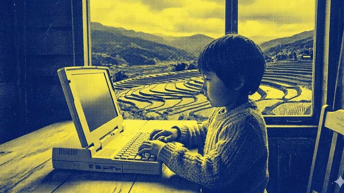 Cara Daftar Internet Rakyat: Panduan Lengkap Buat Kamu yang Nunggu Paket 100 Ribuan