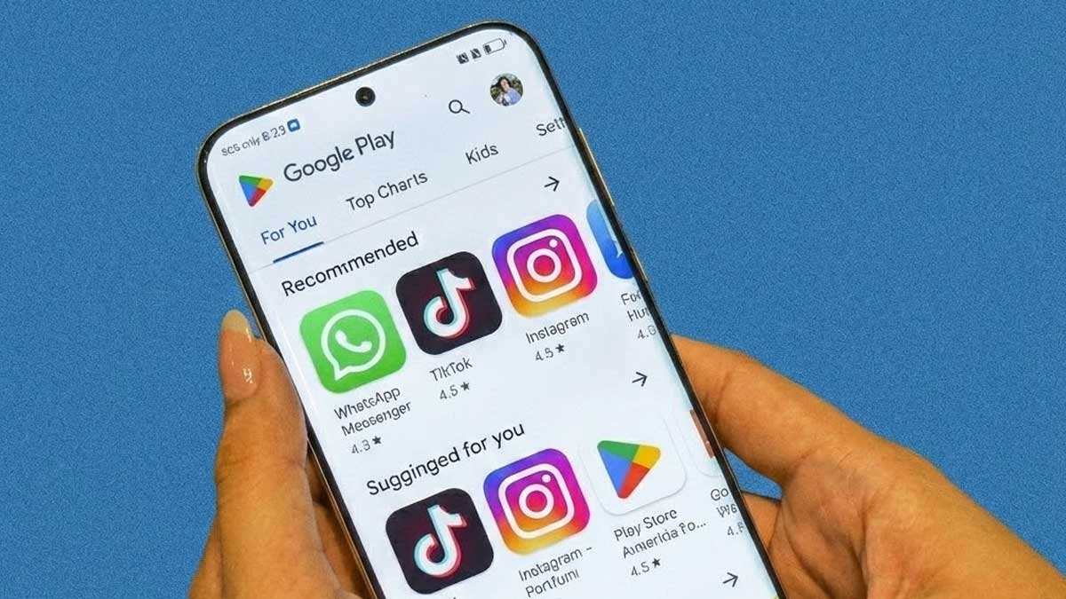 Cara Install Google Play di Huawei Pura 70 Pro Tanpa Ribet