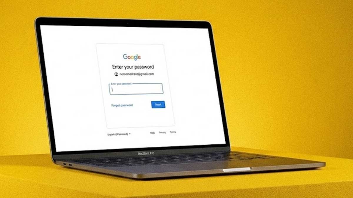 Cara Melihat Password Email yang Pernah Tersimpan, Tanpa Ribet