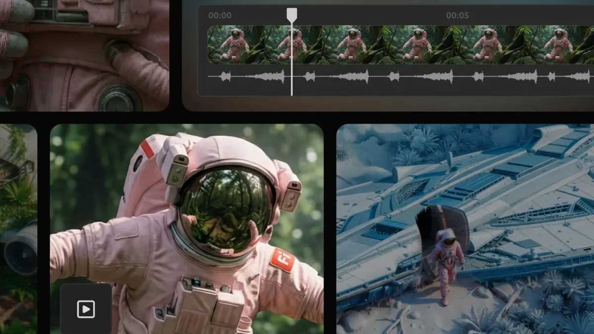 Era Baru Editing: Firefly Hadirkan Kontrol AI yang Lebih Detail