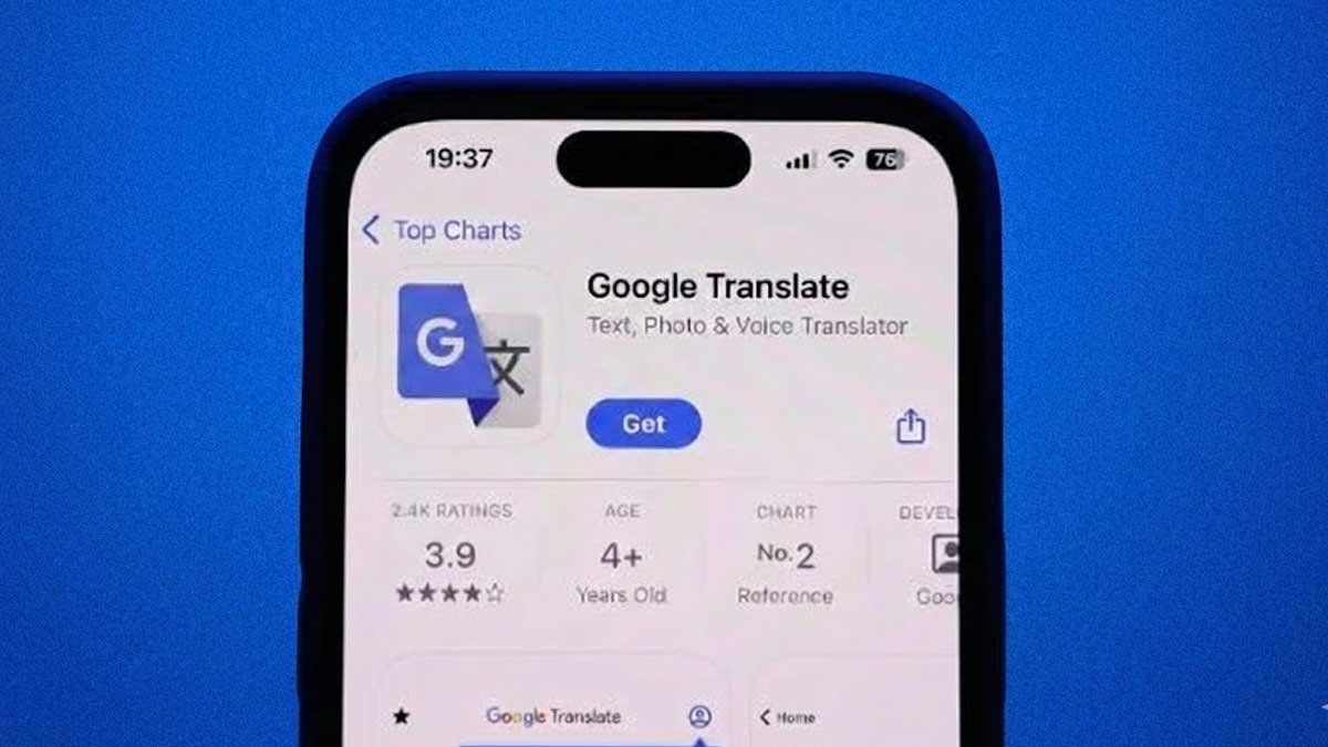 Era Baru Google Translate: Terjemahan Lebih Natural Berkat Gemini AI